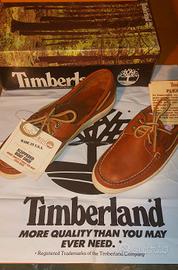 Timberland Scuppered (Scupper) Nuove n°44