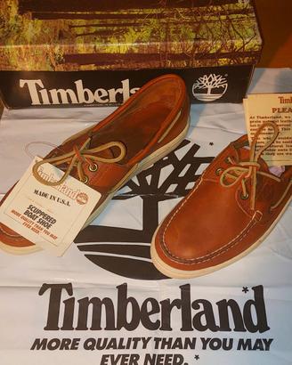 Timberland Scuppered (Scupper) Nuove n°44