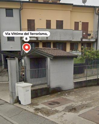 Immobile arredato