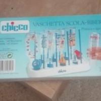 Vaschetta Scola biberon