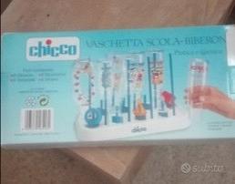 Vaschetta Scola biberon