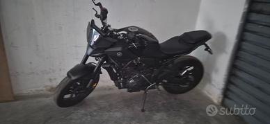 Mt-07 2026