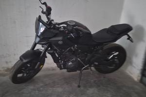 Mt-07 2026