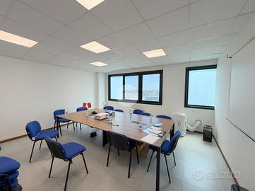 UFFICIO A BRESCIA