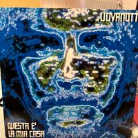 LORENZO JOVANOTTI - Questa è la mia casa REMIX