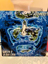 LORENZO JOVANOTTI - Questa è la mia casa REMIX