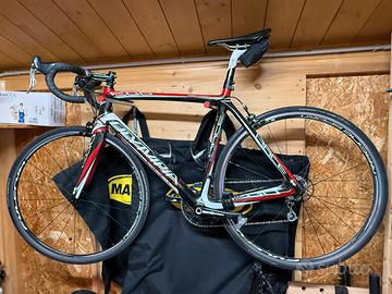Bici da corsa Olympia