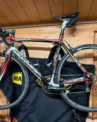Bici da corsa Olympia
