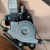 Motorino alzacristallo Fiat Panda 169