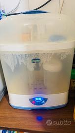 Sterilizzatore chicco