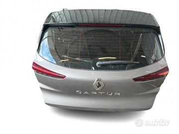 PORTELLONE COFANO BAGAGLIAIO POSTERIORE RENAULT CA