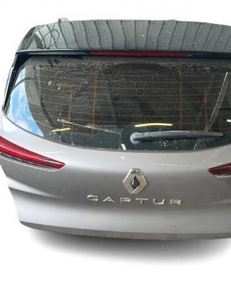 PORTELLONE COFANO BAGAGLIAIO POSTERIORE RENAULT CA