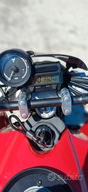 moto mt 03 660  yamaha