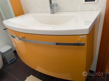 Mobile bagno