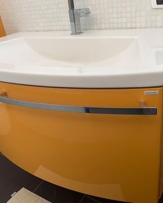 Mobile bagno