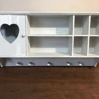 Piattaia legno bianca