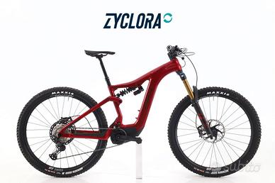 BH AtomX Lynx 9.9 Carbonio XT t.M