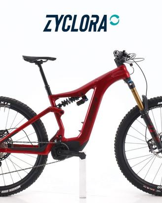 BH AtomX Lynx 9.9 Carbonio XT t.M