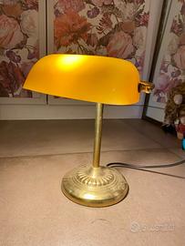 Lampade vintage e shabby