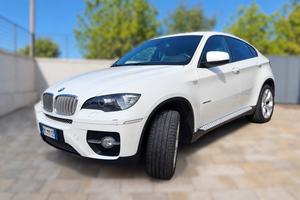 BMW X6 xDrive35d Futura