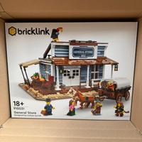 Lego Bricklink Emporio 910031