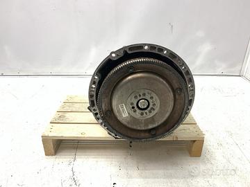 CAMBIO AUTOMATICO 7M 651924 2.1D 130Kw 177CV MERC
