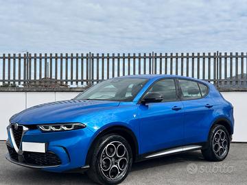 Alfa romeo Tonale diesel