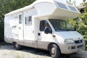 Laika 8.1 mansardato