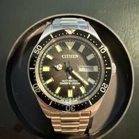 Citizen Promaster Marine NY0120-52E