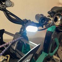 Yamaha Booster Easy