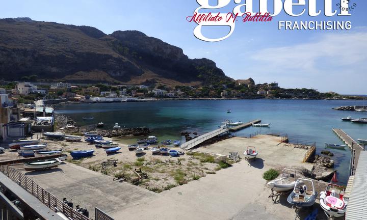 Appartamento Palermo [Cod. rif A/26VRG]