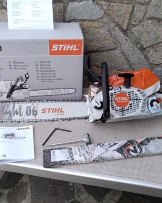 stihl Ms 400 C-M