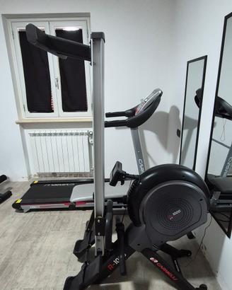vogatore carnelli r1000