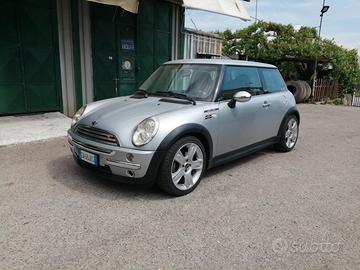 MINI Mini 2ª serie - 2006