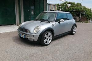 MINI Mini 2ª serie - 2006