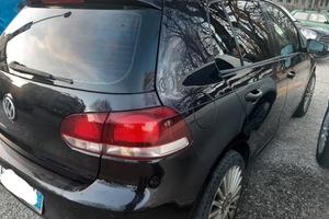 golf 6 gpl casa madre