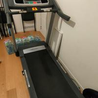 Tapis roulant ProForm 700 ZLT – 18 km/h