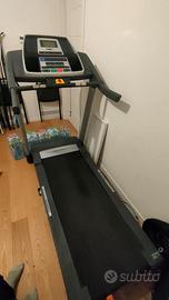 Tapis roulant ProForm 700 ZLT – 18 km/h