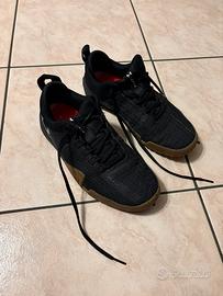 Scarpe Under Armour: tribase regin 6