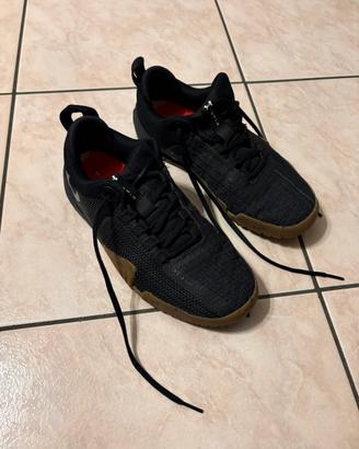 Scarpe Under Armour: tribase regin 6