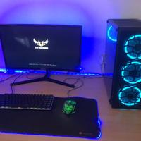 pc gaming