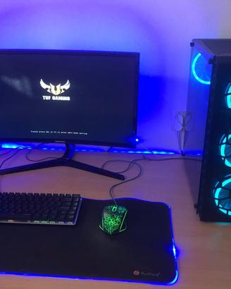 pc gaming