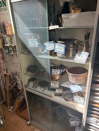 Stock Rame
