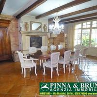 ORISTANO - VILLA di pregio