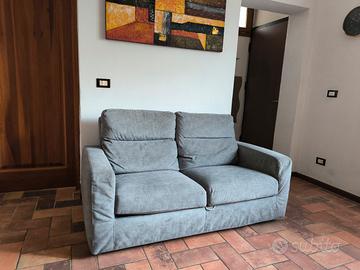 Divano letto 2 posti Poltronesofà 