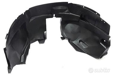 RIPARO PASSARUOTA DACIA DUSTER 2018