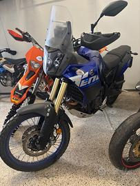 Yamaha tenere' 700