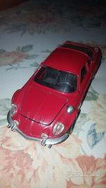 Renault Alpine Burago