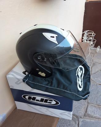 Caschi moto