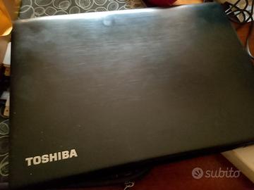 Toshiba portege r 30 a cd